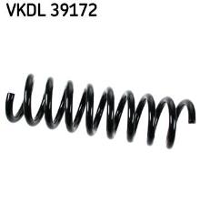 SKF VKDL 39172